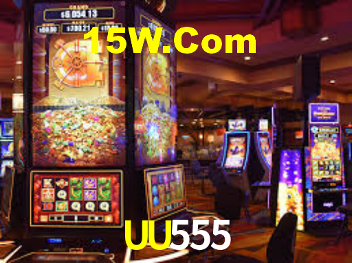 Programa VIP UU555