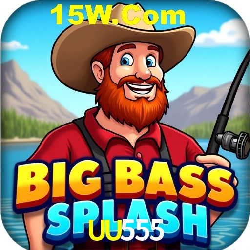 Descubra o Mundo do Cassino Online com UU555