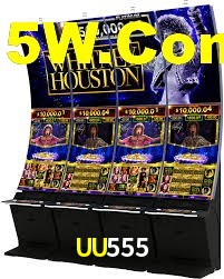 Welcome Bonus UU555