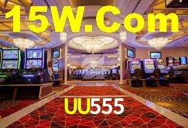 Live Casino UU555