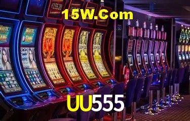 Recursos de Bônus UU555