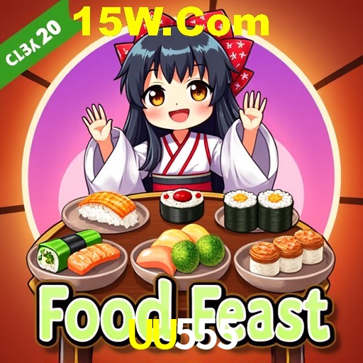 APP oficial da UU555 para mobile
