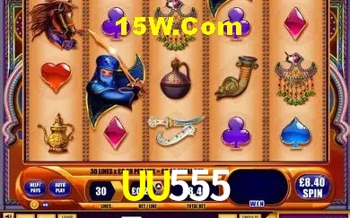 UU555Bet