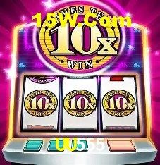 Provedores de Jogos UU555