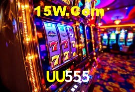 Quick Registration UU555