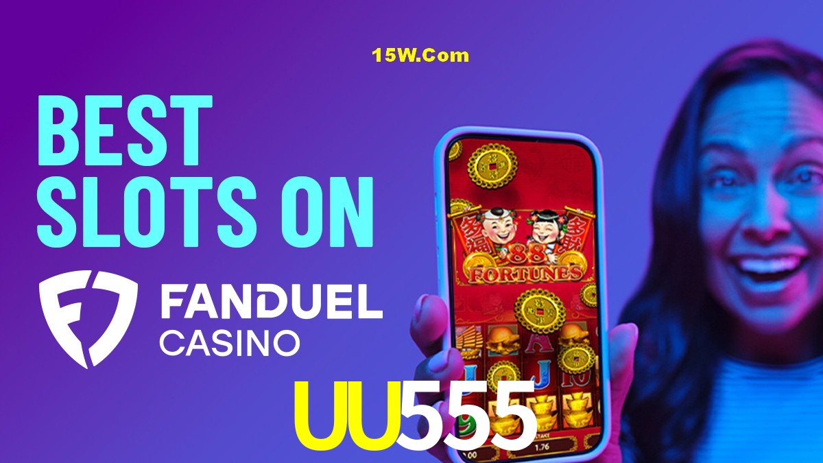 Weekend Specials UU555