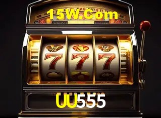 UU555 - Plataforma Jogo Cassino - UU555.Com