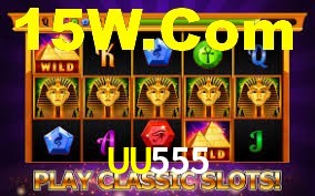 Slot Games UU555