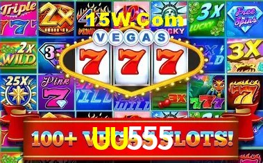 Sinta a adrenalina dos jogos de cassino com UU555