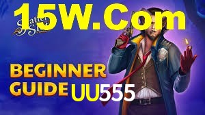 Game Providers UU555