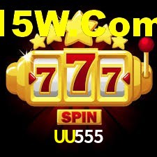 Statistics UU555