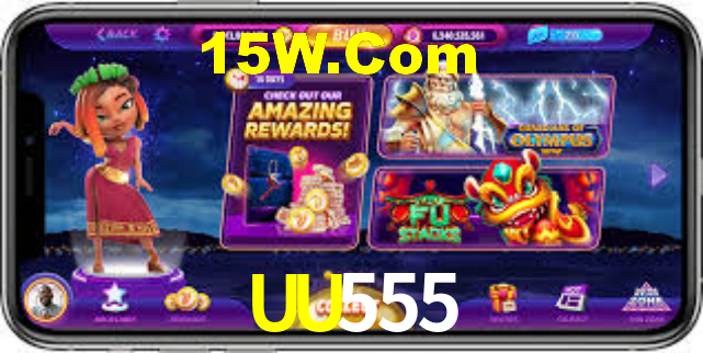 Exclusive Games UU555
