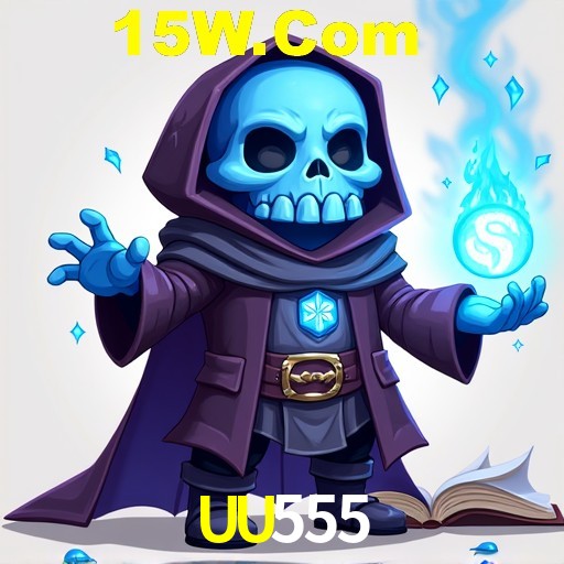cassino UU555