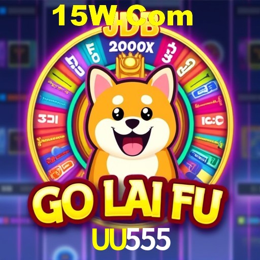 Descubra o Mundo do Cassino Online com UU555