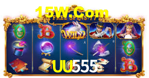 Daily Bonuses UU555