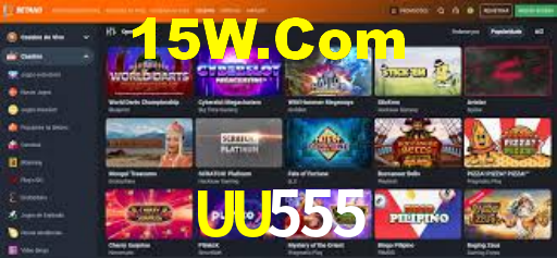 Live Casino UU555