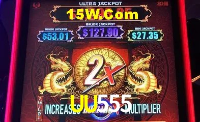 Design Responsivo UU555